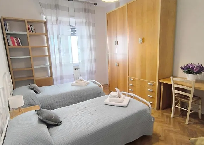 Turistico Giotta רומא